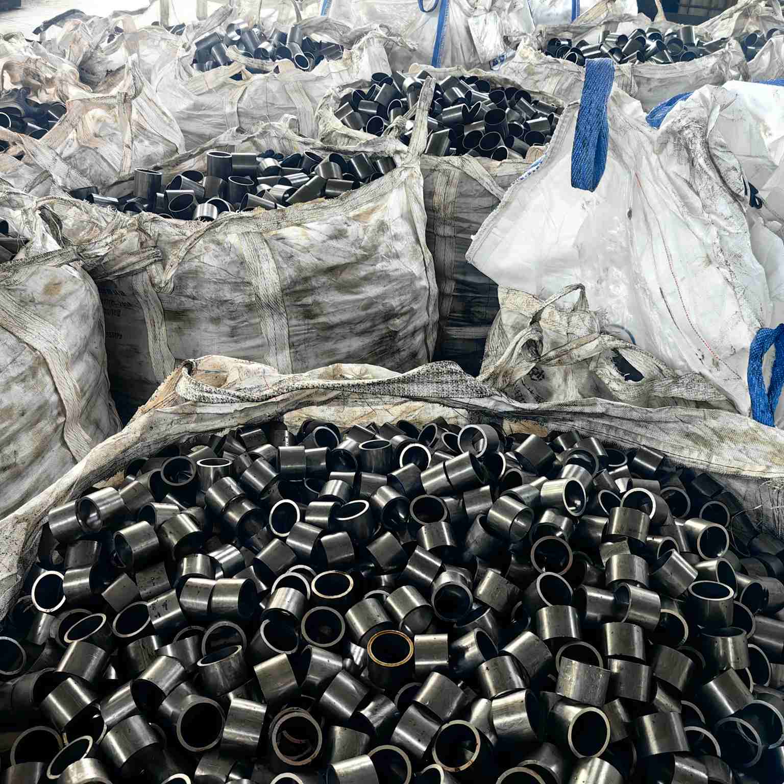 广安市精密钢管无缝管零切 - 一站式服务